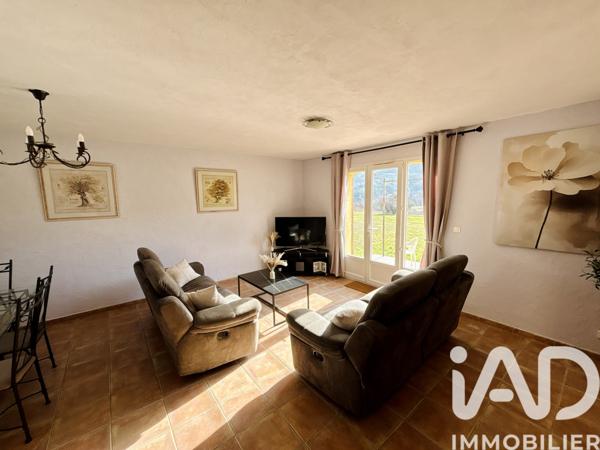 Maison à vendre 5 pièces 119 m² Salernes
