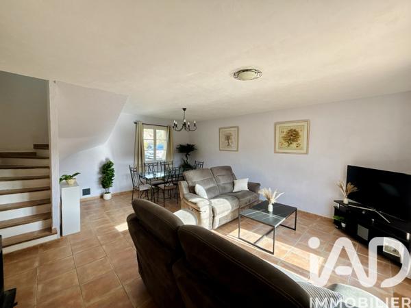 Maison à vendre 5 pièces 119 m² Salernes