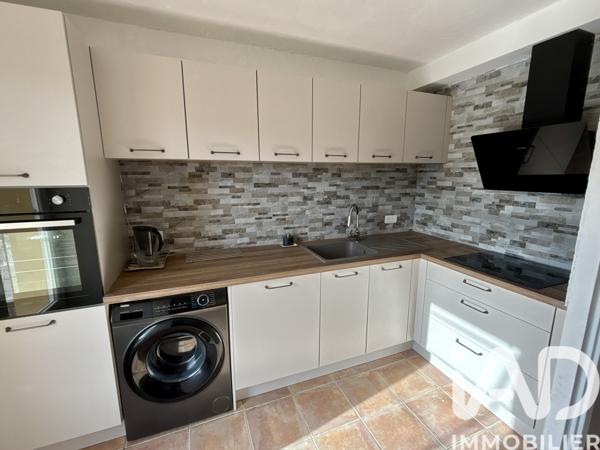 Maison à vendre 5 pièces 119 m² Salernes