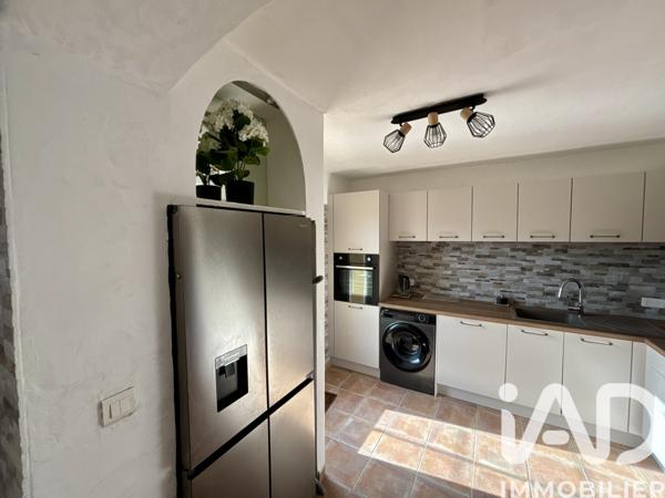 Maison à vendre 5 pièces 119 m² Salernes