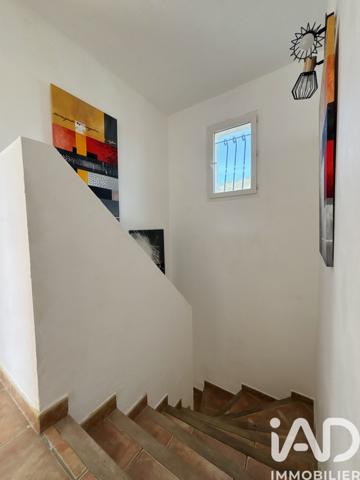 Maison à vendre 5 pièces 119 m² Salernes