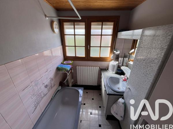 Maison à vendre 5 pièces 82 m² Hénin-Beaumont