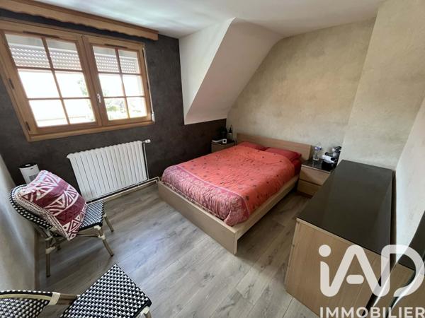 Maison à vendre 5 pièces 82 m² Hénin-Beaumont