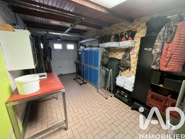 Maison à vendre 5 pièces 82 m² Hénin-Beaumont