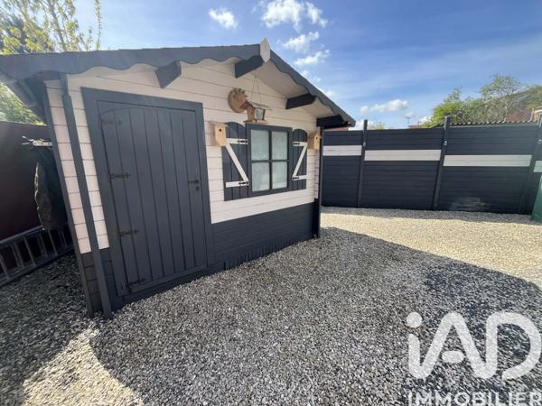 Maison à vendre 5 pièces 82 m² Hénin-Beaumont