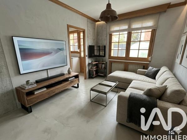 Maison à vendre 5 pièces 82 m² Hénin-Beaumont