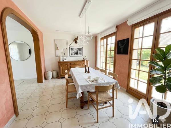 Maison à vendre 5 pièces 82 m² Hénin-Beaumont