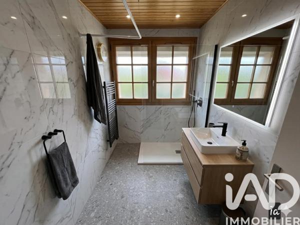 Maison à vendre 5 pièces 82 m² Hénin-Beaumont