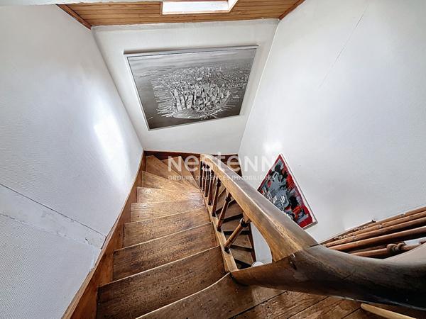 Maison Angevine Angers 5 pièce(s) 117 m2