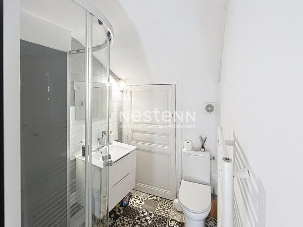 Maison Angevine Angers 5 pièce(s) 117 m2