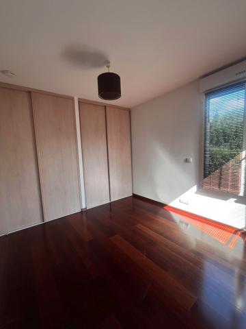 Superbe appartement de type F2 d'une superficie de 52,19m² avec Balcon, Box et Cave