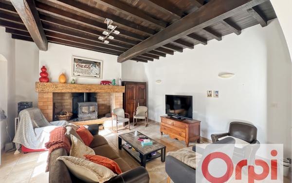 Maison à vendre    9 pièces •  Grenade