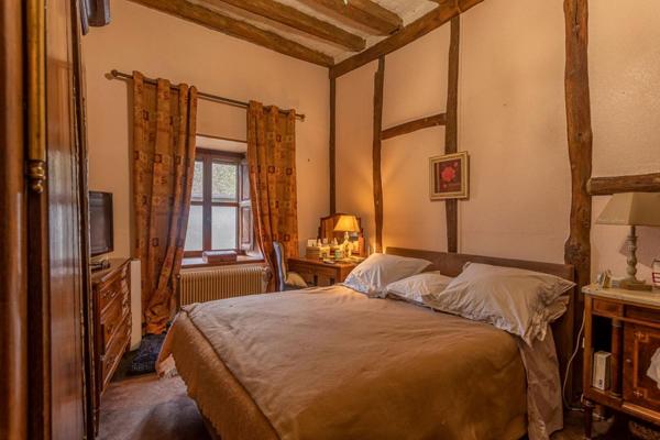 Maison Villefranche Sur Cher 6 pièces 281 m2