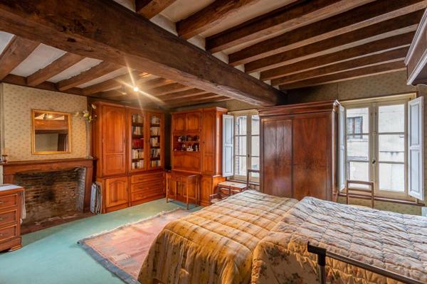 Maison Villefranche Sur Cher 6 pièces 281 m2