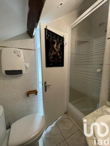 Studio 1 pièce de 13 m² à Crosne (91560)