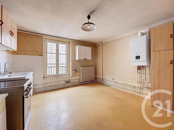 Immeuble à vendre  316 m2 LANEUVEVILLE DEVANT NANCY - 54