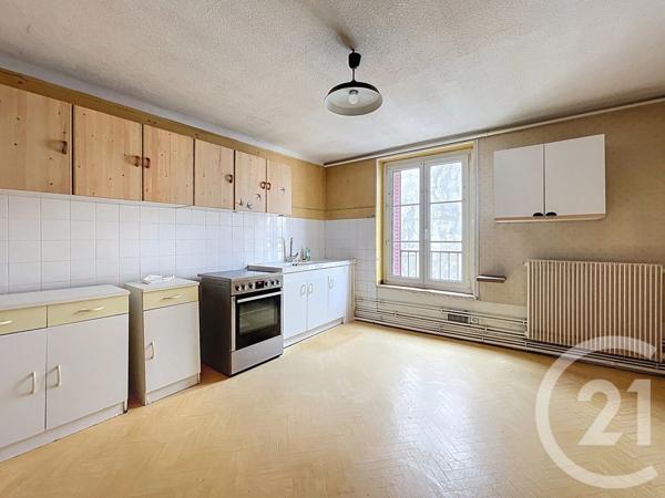 Immeuble à vendre  316 m2 LANEUVEVILLE DEVANT NANCY - 54