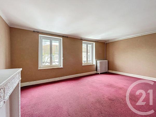 Immeuble à vendre  316 m2 LANEUVEVILLE DEVANT NANCY - 54