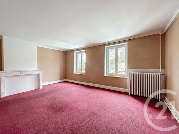 Immeuble à vendre  316 m2 LANEUVEVILLE DEVANT NANCY - 54