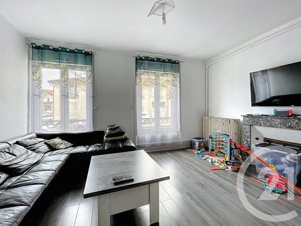 Immeuble à vendre  316 m2 LANEUVEVILLE DEVANT NANCY - 54