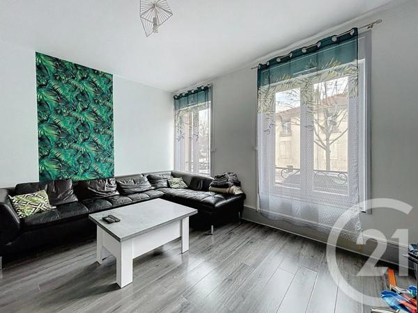 Immeuble à vendre  316 m2 LANEUVEVILLE DEVANT NANCY - 54