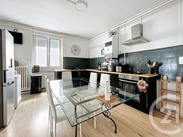 Immeuble à vendre  316 m2 LANEUVEVILLE DEVANT NANCY - 54