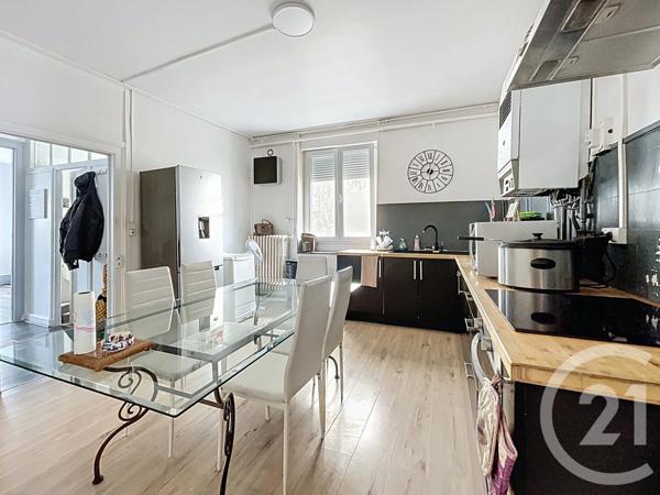 Immeuble à vendre  316 m2 LANEUVEVILLE DEVANT NANCY - 54