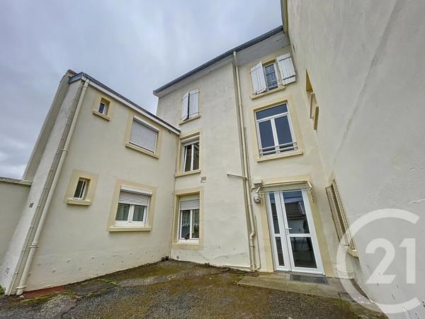 Immeuble à vendre  316 m2 LANEUVEVILLE DEVANT NANCY - 54