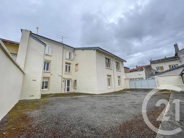 Immeuble à vendre  316 m2 LANEUVEVILLE DEVANT NANCY - 54
