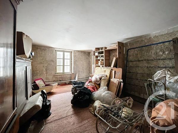 Immeuble à vendre  316 m2 LANEUVEVILLE DEVANT NANCY - 54