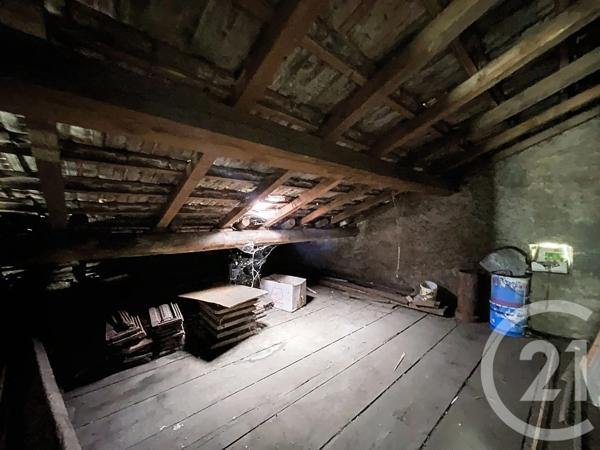 Immeuble à vendre  316 m2 LANEUVEVILLE DEVANT NANCY - 54