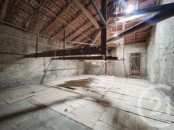 Immeuble à vendre  316 m2 LANEUVEVILLE DEVANT NANCY - 54