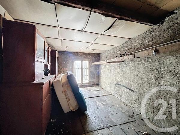 Immeuble à vendre  316 m2 LANEUVEVILLE DEVANT NANCY - 54