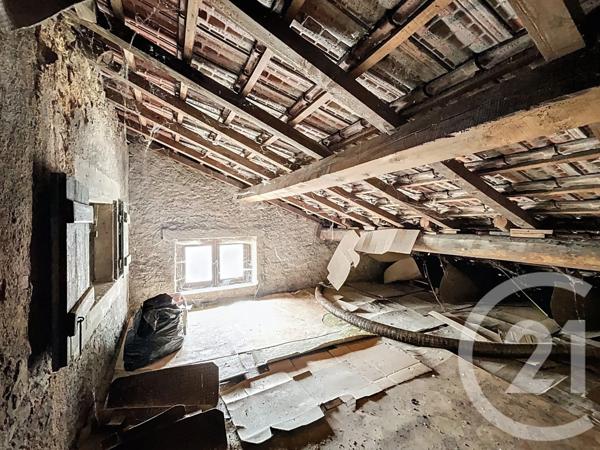 Immeuble à vendre  316 m2 LANEUVEVILLE DEVANT NANCY - 54