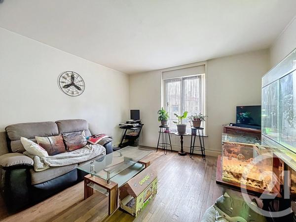 Immeuble à vendre  316 m2 LANEUVEVILLE DEVANT NANCY - 54