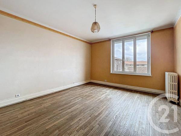 Immeuble à vendre  316 m2 LANEUVEVILLE DEVANT NANCY - 54