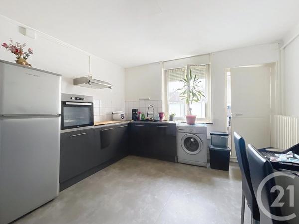 Immeuble à vendre  316 m2 LANEUVEVILLE DEVANT NANCY - 54