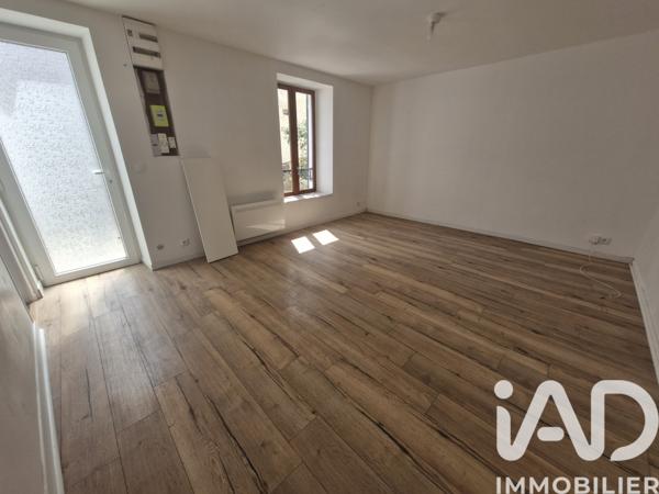 Maison à vendre 3 pièces 69,8 m² Jouarre