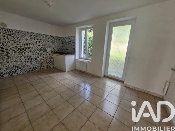 Maison à vendre 3 pièces 69,8 m² Jouarre