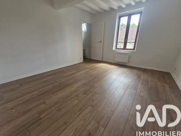 Maison à vendre 3 pièces 69,8 m² Jouarre