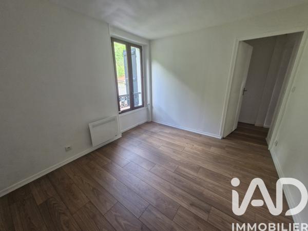 Maison à vendre 3 pièces 69,8 m² Jouarre