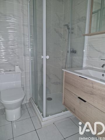 Maison à vendre 3 pièces 69,8 m² Jouarre