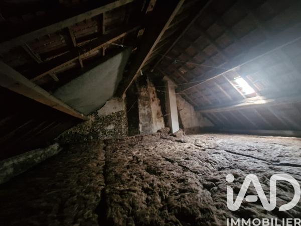 Maison à vendre 3 pièces 69,8 m² Jouarre