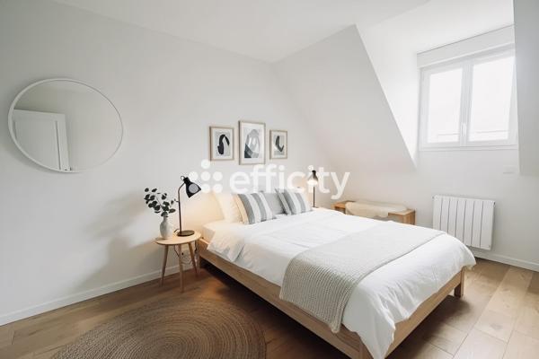 Maison 6 pièces - 123 m²