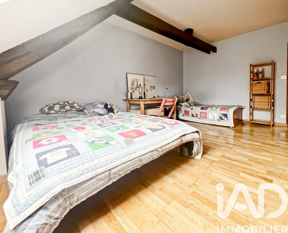 Maison à vendre 7 pièces 356 m² Évron