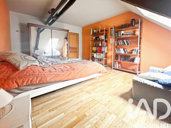 Maison à vendre 7 pièces 356 m² Évron