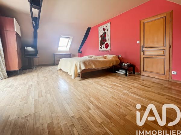 Maison à vendre 7 pièces 356 m² Évron
