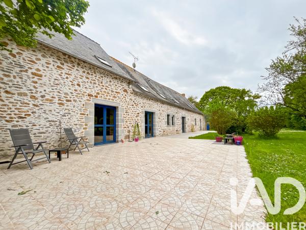 Maison à vendre 7 pièces 356 m² Évron
