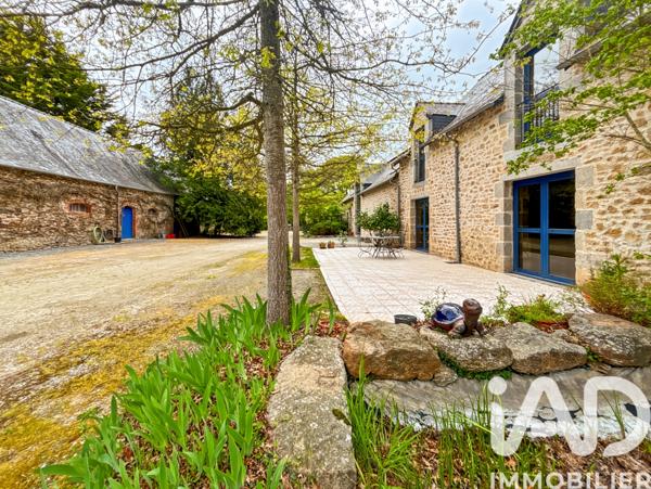 Maison à vendre 7 pièces 356 m² Évron