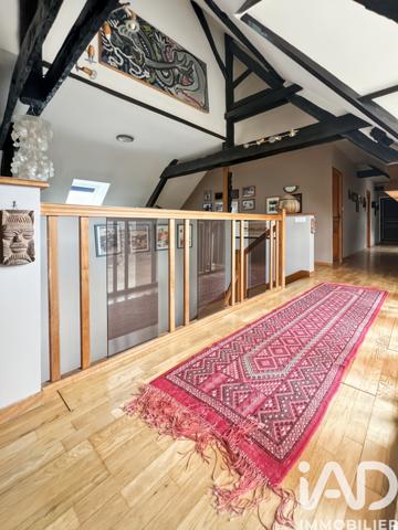 Maison à vendre 7 pièces 356 m² Évron